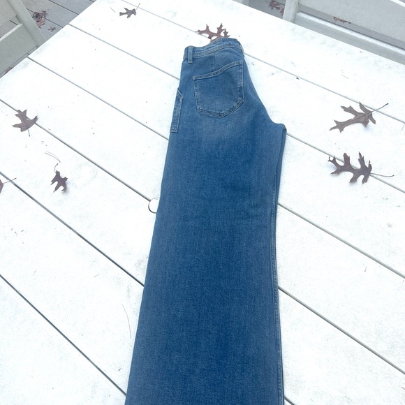 Pistola Penny Utility Jean. NWT. Size 29. - Picture 11 of 11